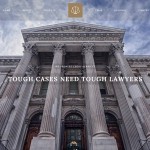 Lawyer Website Design